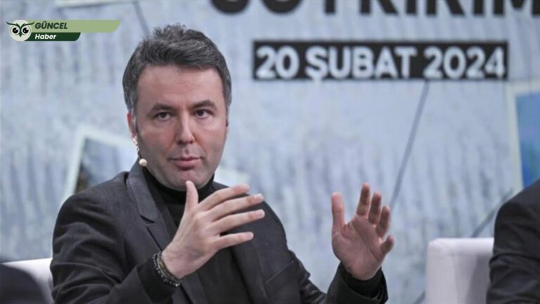 Mehmet Akif Ersoy gözaltına alındı