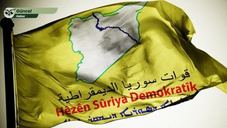 Dêrazor kırsalında IŞİD saldırıları artıyor: SDG noktalarına 24 saatte üçüncü saldırı