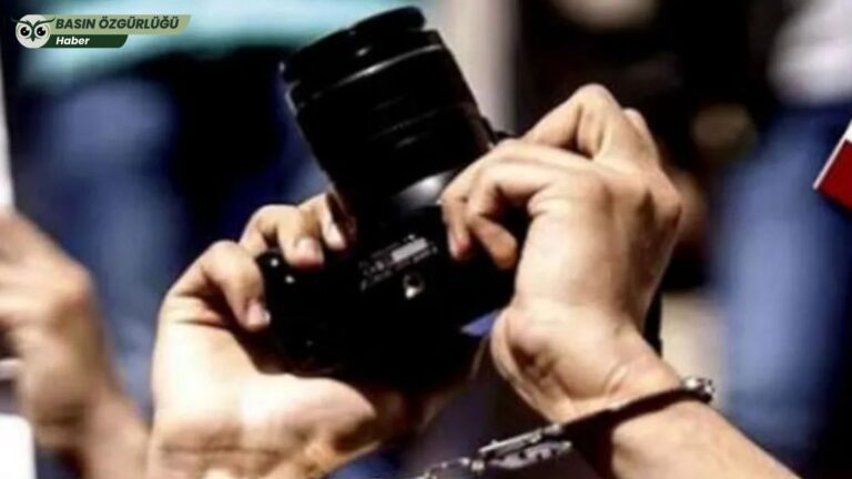 RSF: Son 12 ay gazeteciler için en ölümcül dönem