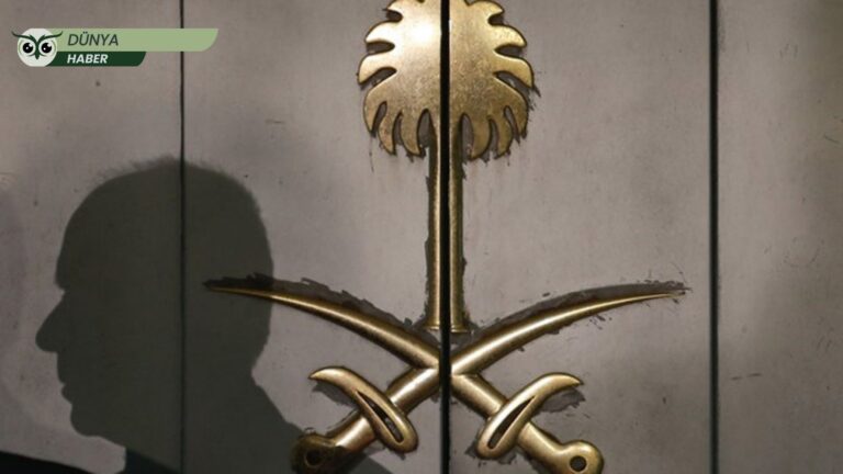 Suudi Arabistan’da 2025’in başından bu yana 340 kişi idam edildi