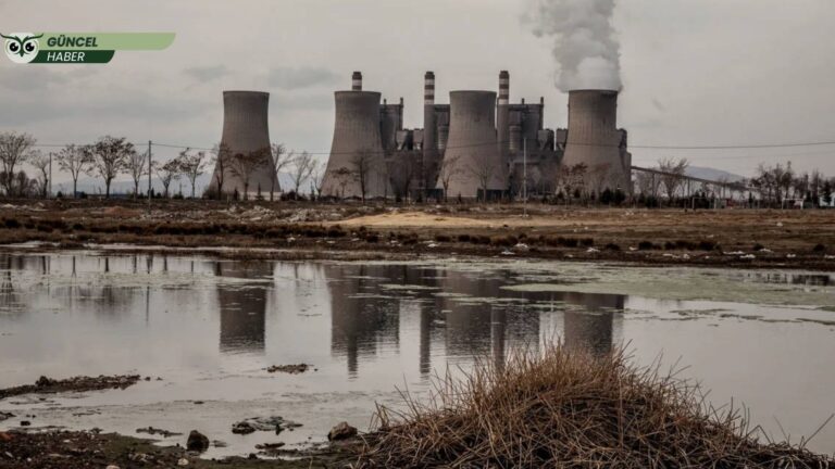 Mahkemeden çevre bakanlığı’na emisyon verileri kararı: Gizleme hukuka aykırı