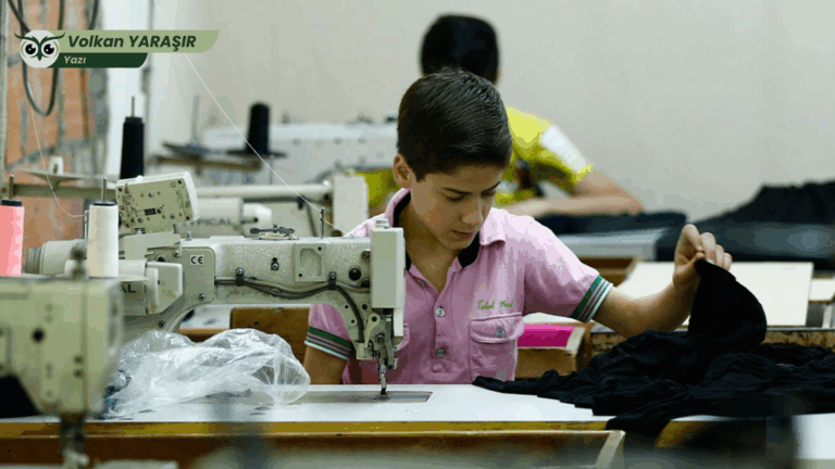 Sermayenin manik düzenlemeleri: Bütçe ve asgari ücret