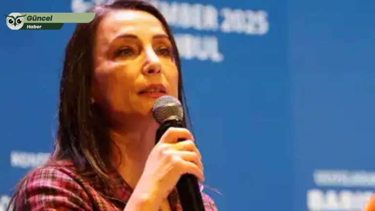 Hatimoğulları: “Kalıcı barış için Öcalan’ın rolünün görülmesi hayati önem taşıyor”