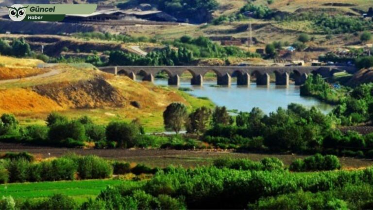 Diyarbakır Büyükşehir Belediyesi’nden Hevsel ve Dicle Vadisi açıklaması: “Kentin nefesini korumak hepimizin sorumluluğudur”