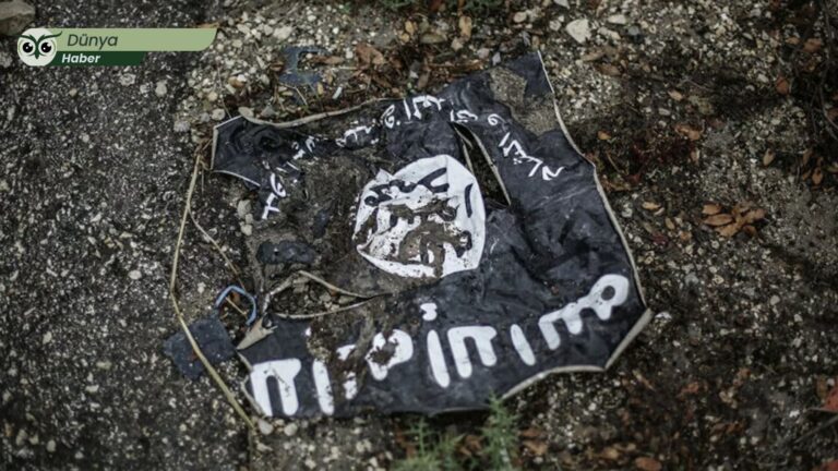 Kuzey ve Doğu Suriye’de kasım ayında 22 İŞİD saldırısı: 1 güvenlik görevlisi yaşamını yitirdi, 2 yaralı