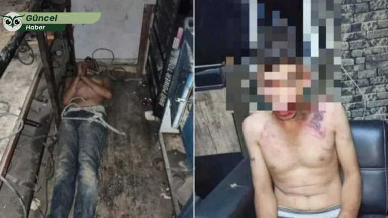 İşçilerine işkence eden patronlara 7’şer yıl hapis