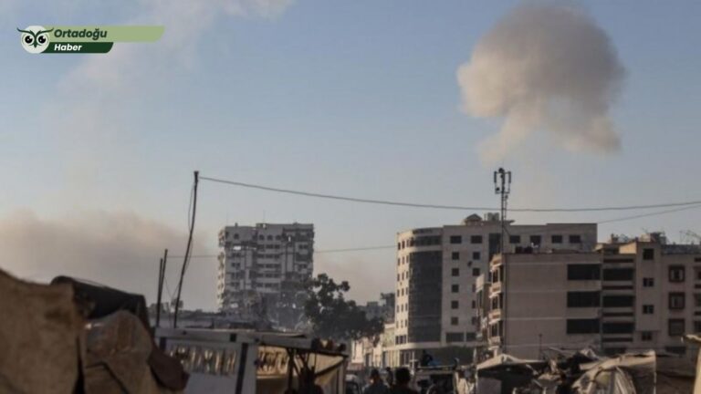 İsrail Ordusu Cibaliye Mülteci Kampı’nda 1’i Çocuk 3 Filistinliyi Öldürdü