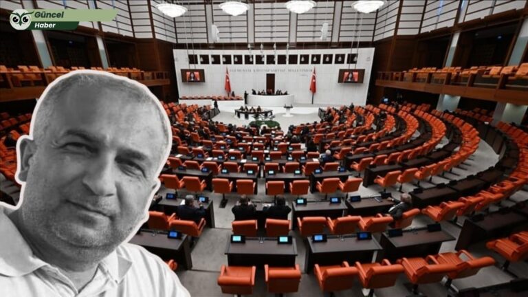 Horuş: Türkiye’nin ekolojik yıkımı bütçeden siliniyor