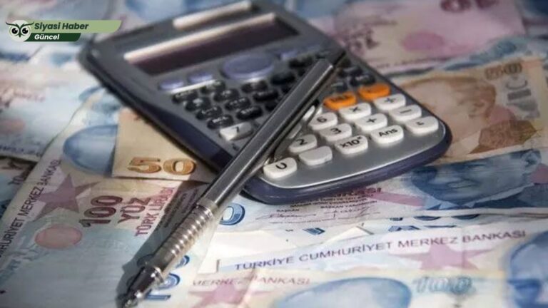 BES-AR: Açlık sınırı 39 bin lirayı, yoksulluk sınırı 97 bin lirayı geçti