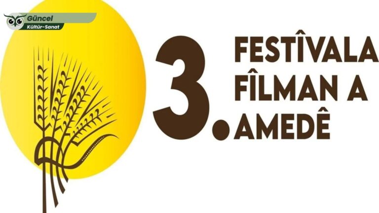 Amed Uluslararası Film Festivali 8 yıl sonra yeniden başlıyor: Sinema toplumla buluşuyor