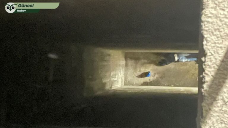 Dargeçit’teki Ilısu Barajı’nda işçi ölümü: 25 metreden düşerek hayatını kaybetti