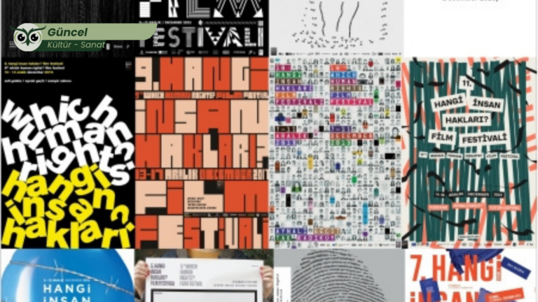 Hangi İnsan Hakları? Film Festivali başlıyor