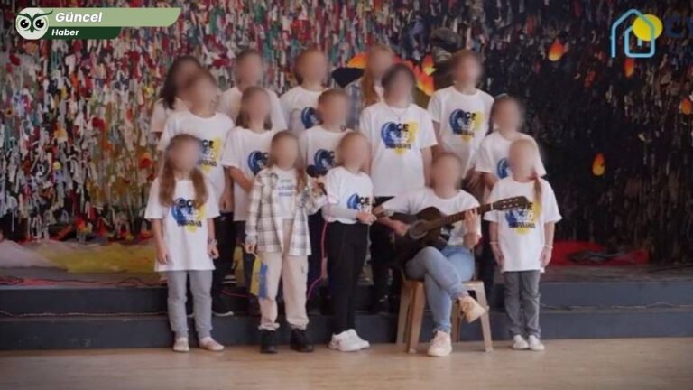 Ukraynalı refakatsiz çocuklara yönelik istismar dosyası “rızaları var” denilerek kapatılmış