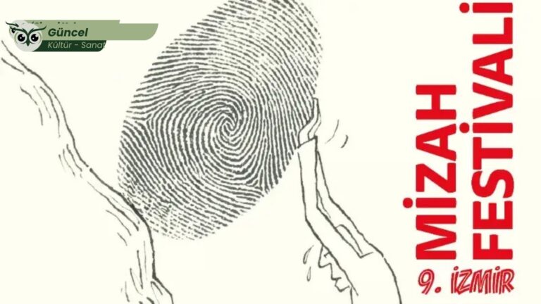 Agos çizeri Ohannes Şaşkal’a Aziz Nesin mizah ödülü