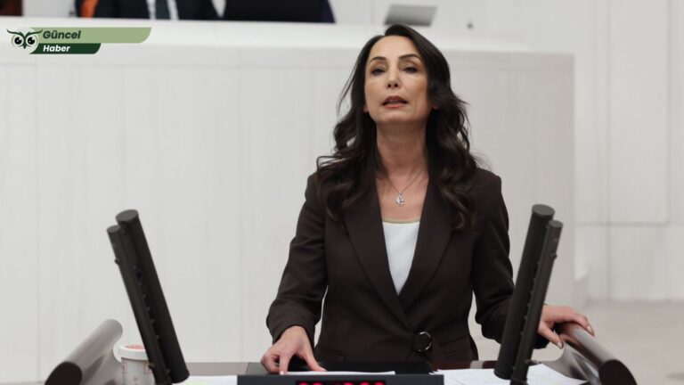 Hatimoğulları: “Bu bütçe açlık ve sefaletle boğuşan, faturasını ödeyemeyen yurttaşın derdine deva olamaz”