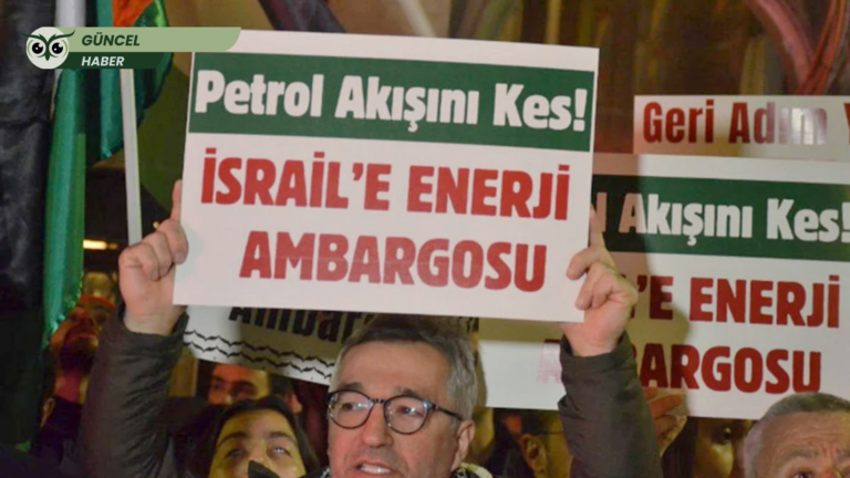 Filistin’e Özgürlük Platformu’ndan üç kentte eylem: “Vanaları kapat, ilişkiyi kes!”