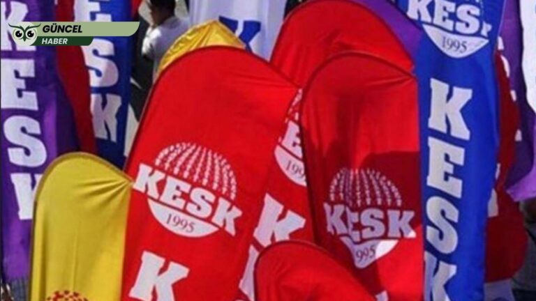 Cinsiyetçi ifadeler gerekçesiyle Tüm Bel-Sen Genel Başkanı’nın üyeliği 3 ay askıya alındı