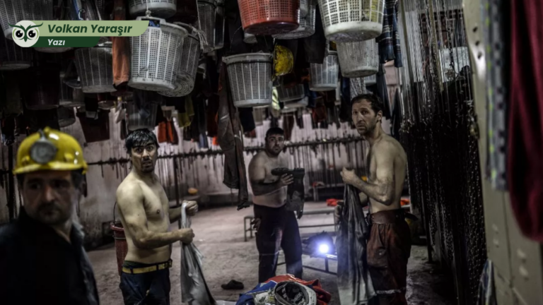 Alt emperyalizm ve Türkiye kapitalizmi- 1