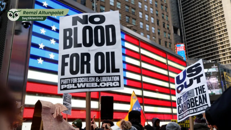 Faşizme ve emperyalizme karşı daha fazla enternasyonalizm, daha fazla sosyalizm