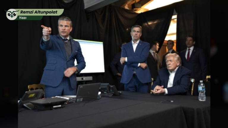 Venezuela: Uluslararası hukukun çöküşü, emperyalist barbarlık rejimi ve kapitalizm