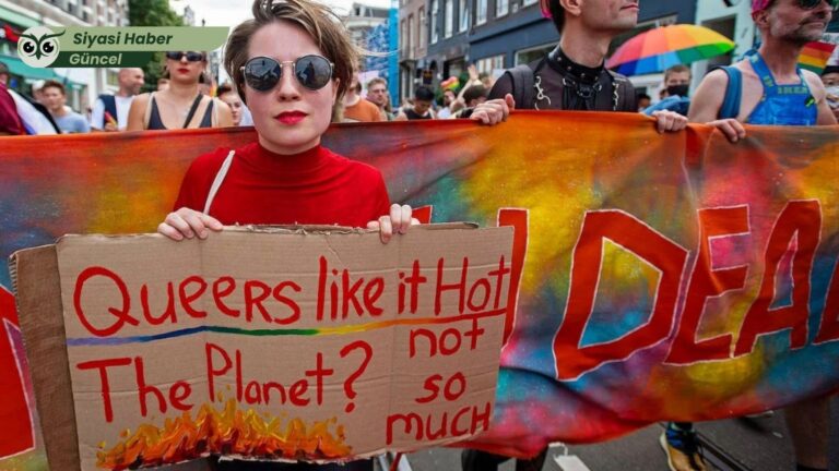 2025’te Türkiye ve dünyada LGBTİ+ olmanın bilançosu