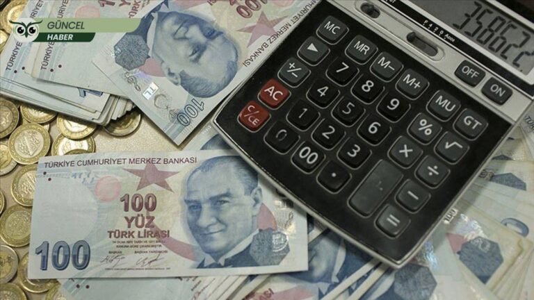 Yeni yılda zam yağmuru: MTV ve ÖTV oranları artırıldı