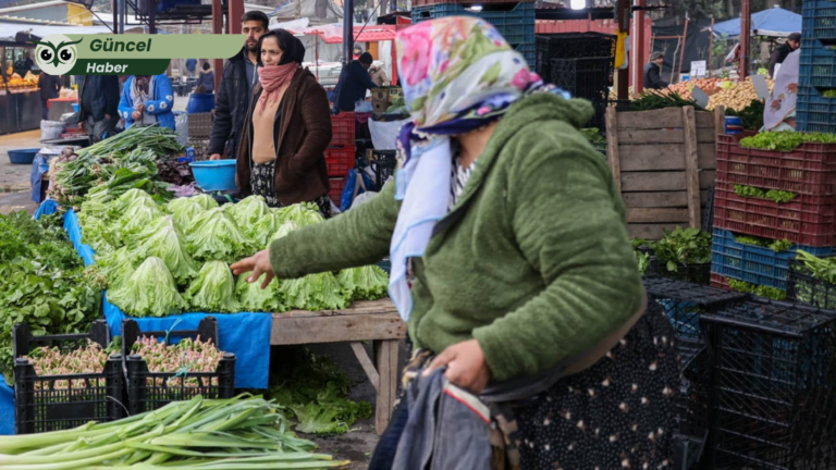 İstanbul’da ocak ayı enflasyonu yüzde 4,56