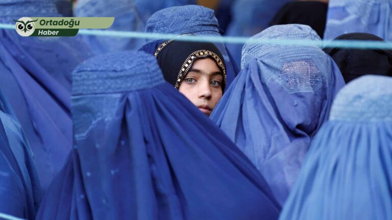 Afganistan’da kadınların ruh sağlığı hizmetlerine erişimine yasak
