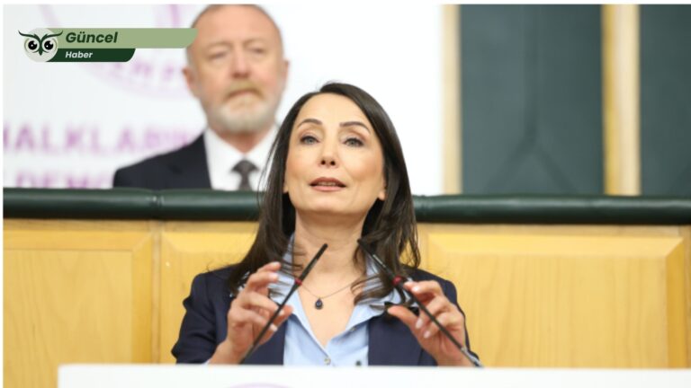 Tülay Hatimoğulları: Anadili özgürleşmeden demokrasi tamamlanamaz