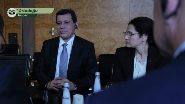 Mazlum Ebdî, Şeybani’nin ‘otonomi talebi yok’ açıklamasına yanıt verdi