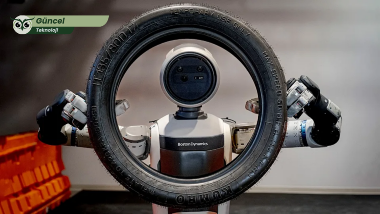 Hyundai işçi sendikasından insansı robot uyarısı: “İstihdam şoku yaratır”