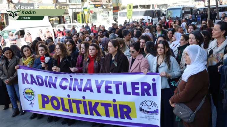 24 saatte 6 kadın katledildi