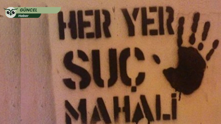 Türkiye’de şiddet vakaları yüzde 75 arttı: Urfa ve Adana “sıcak nokta” ilan edildi