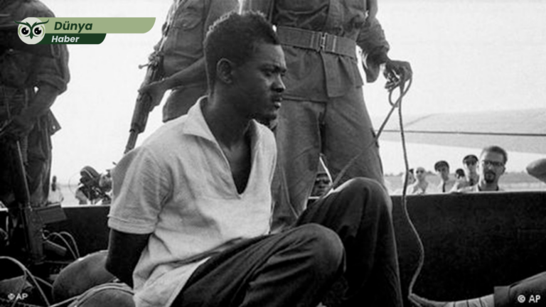 Belçika nihayet sömürgeci tarihiyle yüzleşiyor (mu?)