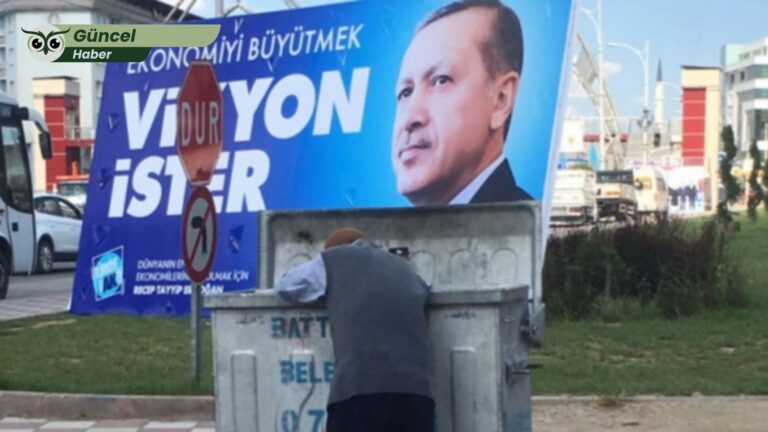 Bakanlık raporu: Milyonlarca hane temel ihtiyaçlarını sosyal yardımlarla karşılıyor