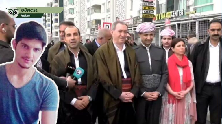 Kemal Kurkut vurulduğu yerde ve mezarı başında anıldı