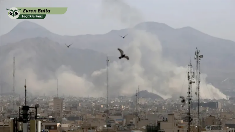 İran’la savaşın sınırları