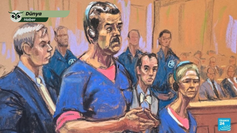 Maduro ve Cilia Flores’in savunma hakkı sistematik olarak baltalanıyor