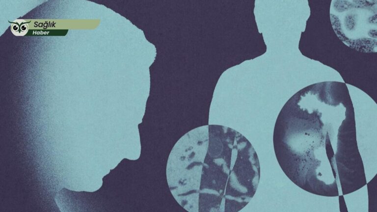 Kanseri atlatan gençlerde erken yaşlanma riski