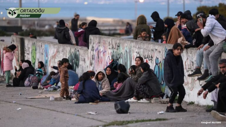 UNICEF: Lübnan’da bir günde 33 çocuk öldürüldü