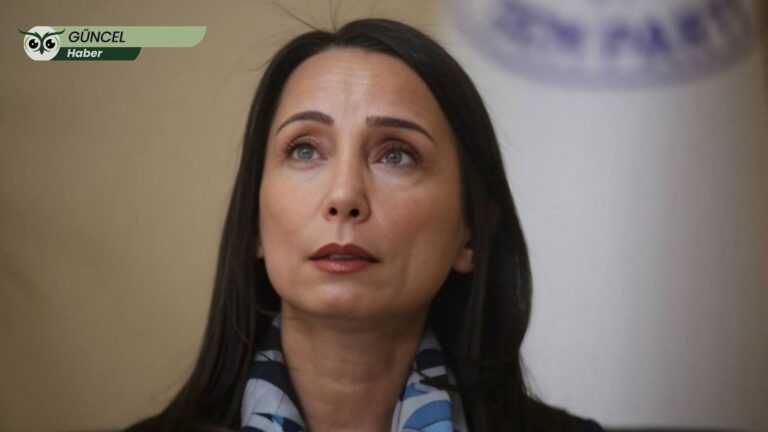 Tülay Hatimoğulları: Çözüm süreci için çerçeve yasaya ihtiyaç var