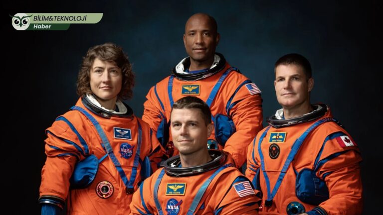 Artemis II görevi tamamlandı: Orion kapsülü Dünya’ya döndü