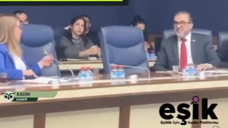 AKP’li vekilden “tek taraflı boşanma” çıkışı: Kadın örgütlerinden tepki