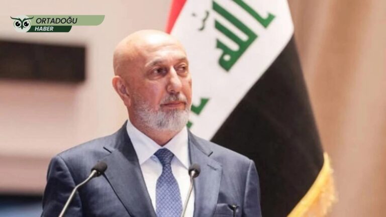 Irak’ta cumhurbaşkanı seçildi ancak kriz bitmedi: KDP sonuçları tanımıyor