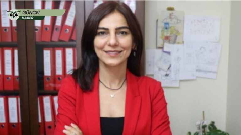 ESP Eş Genel Başkan Yardımcısı Sezin Uçar havalimanında gözaltına alındı