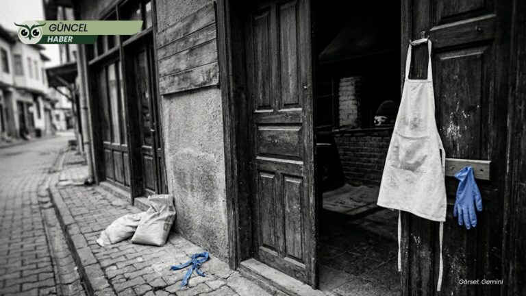 MESEM Kapsamında dehşet: 15 yaşındaki çocuğa 9 ay boyunca tecavüz!