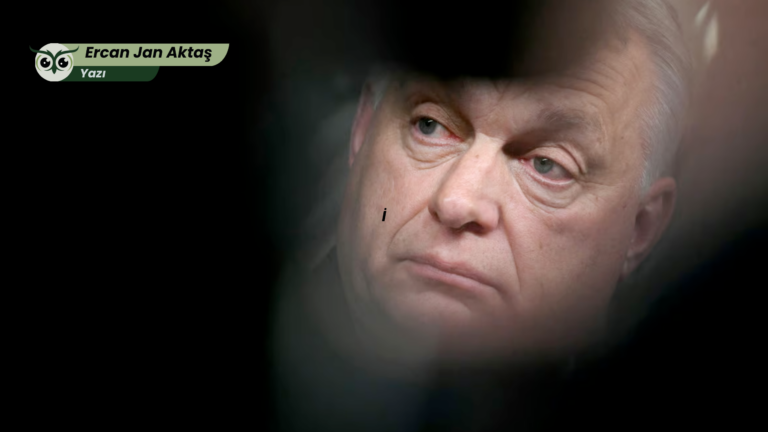 Macaristan “başardı”: Goodbye Victor Orbán!