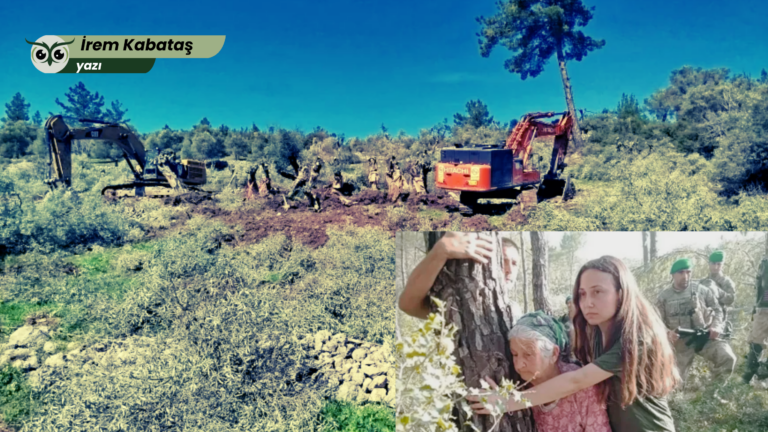 Erdoğan ve Netanyahu: Ekokırımın iki mimarı