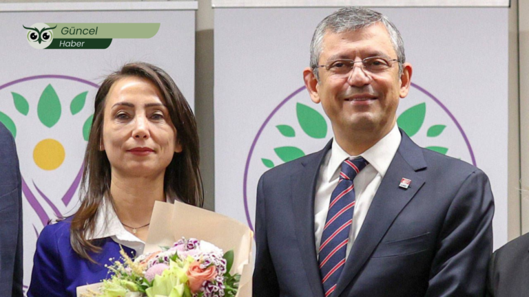 Tülay Hatimoğulları: “Ana muhalefet partisinin mahkeme kararlarıyla dizayn edilmesi demokrasiyi askıya almaktır”