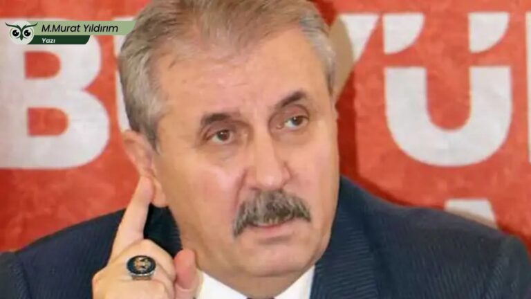 ‘Lan’ hadi oradan